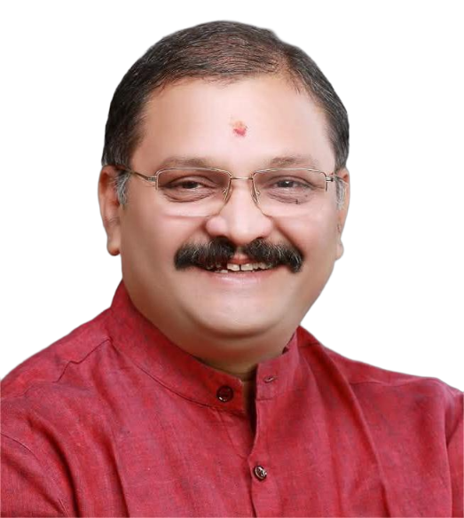 Santosh Pandey